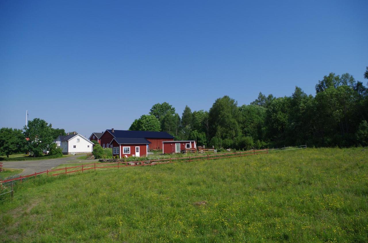 Ekereds Gardsstuga Dalstorp Exterior foto